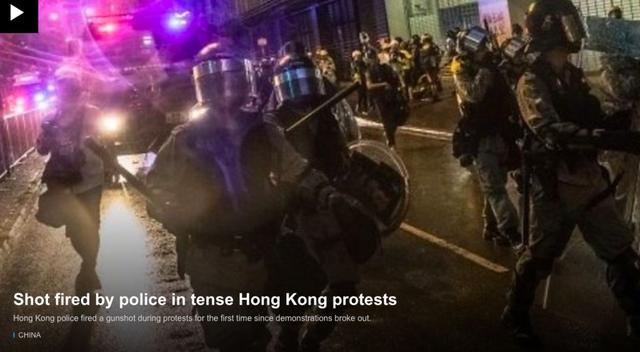 美国骚乱升级，万人上街，打砸抢烧，像极了去年的香港-86资源网